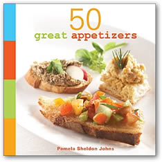 50 Great Pasta Sauces